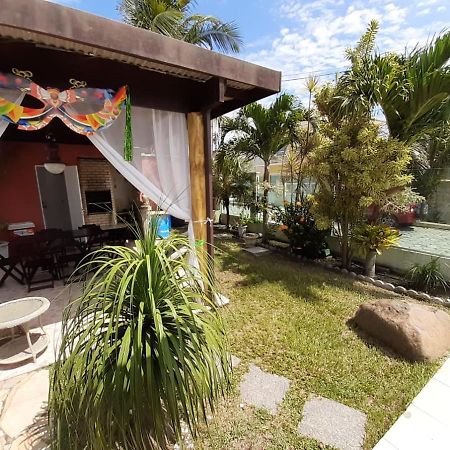 Casa Em Cabo Frio 4Q Para Descanso E Lazer Extérieur photo