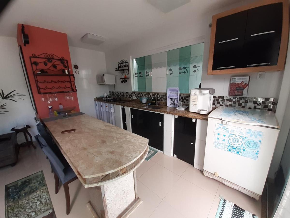 Casa Em Cabo Frio 4Q Para Descanso E Lazer Extérieur photo