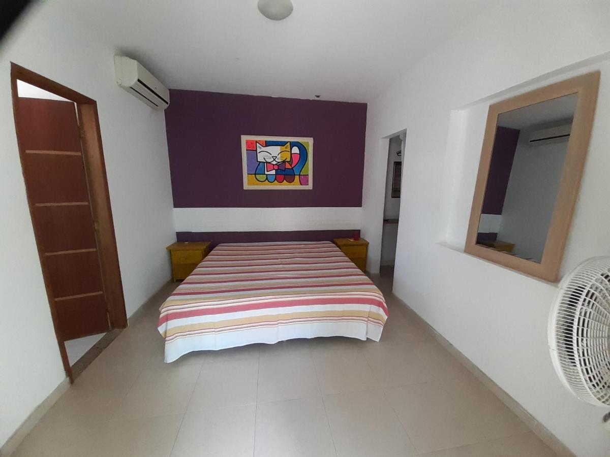 Casa Em Cabo Frio 4Q Para Descanso E Lazer Extérieur photo