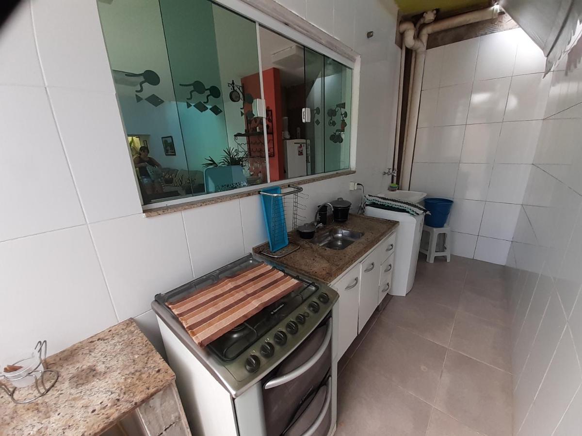 Casa Em Cabo Frio 4Q Para Descanso E Lazer Extérieur photo