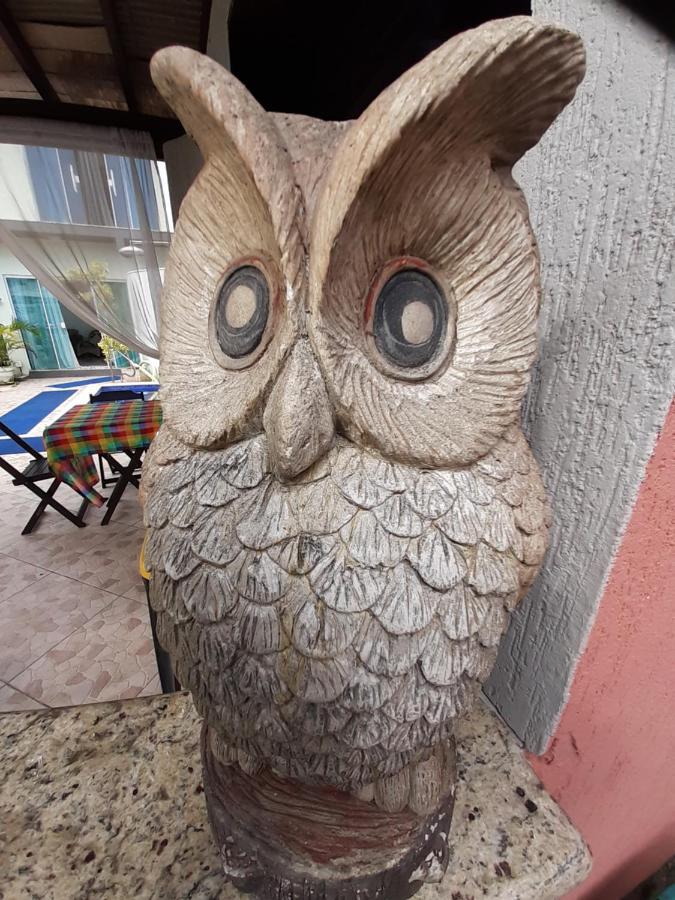 Casa Em Cabo Frio 4Q Para Descanso E Lazer Extérieur photo
