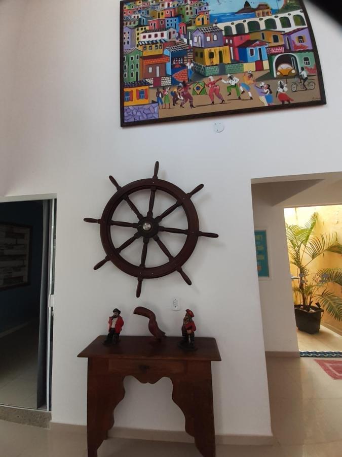 Casa Em Cabo Frio 4Q Para Descanso E Lazer Extérieur photo