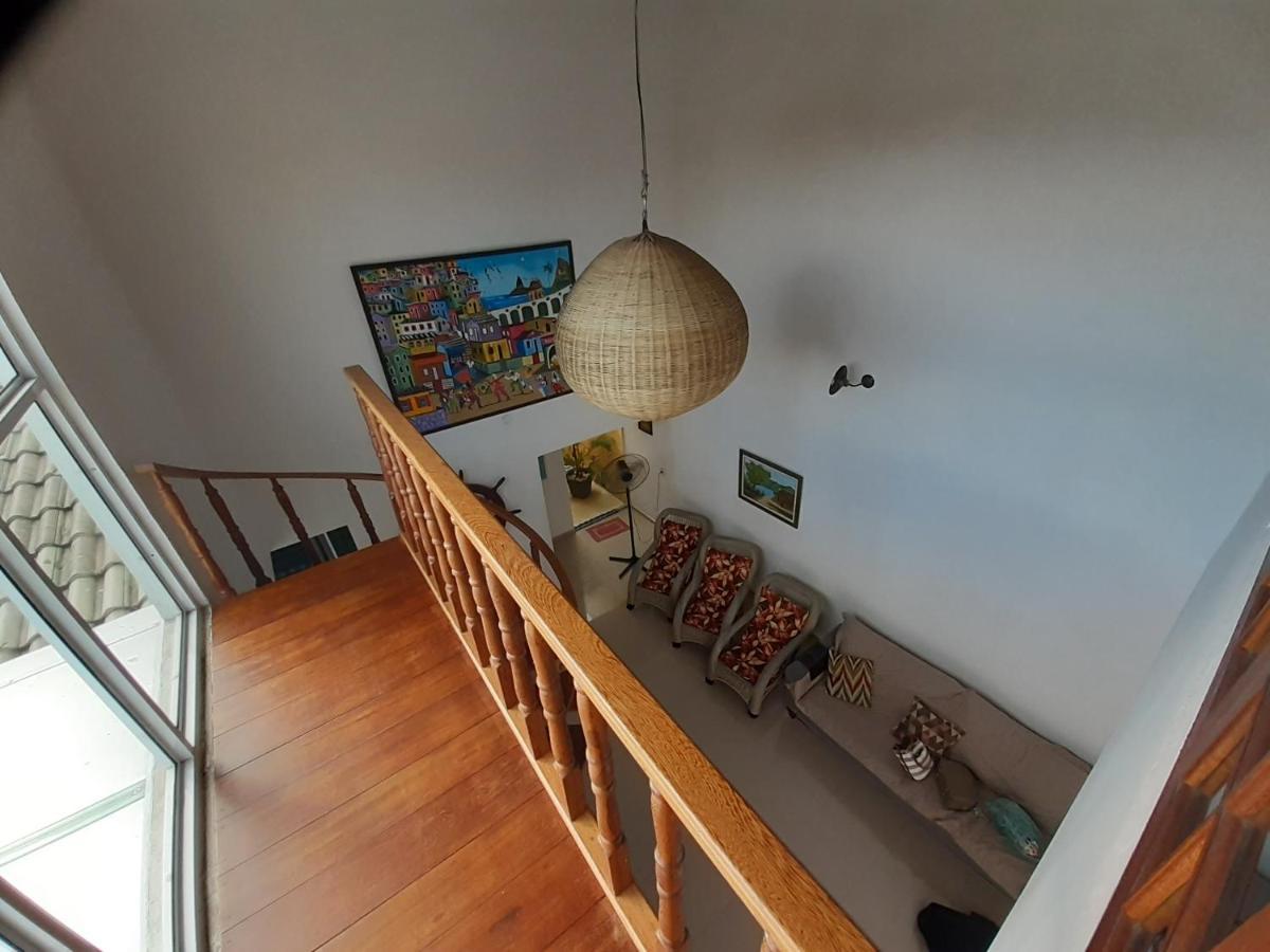 Casa Em Cabo Frio 4Q Para Descanso E Lazer Extérieur photo