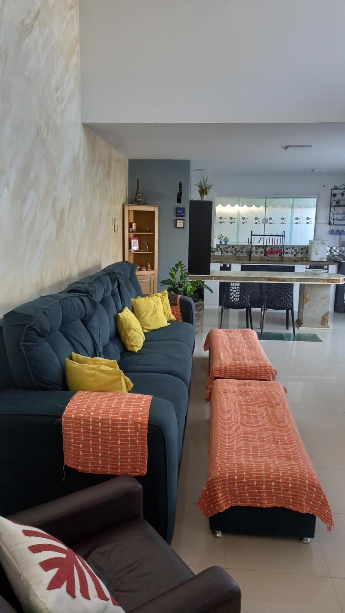 Casa Em Cabo Frio 4Q Para Descanso E Lazer Extérieur photo